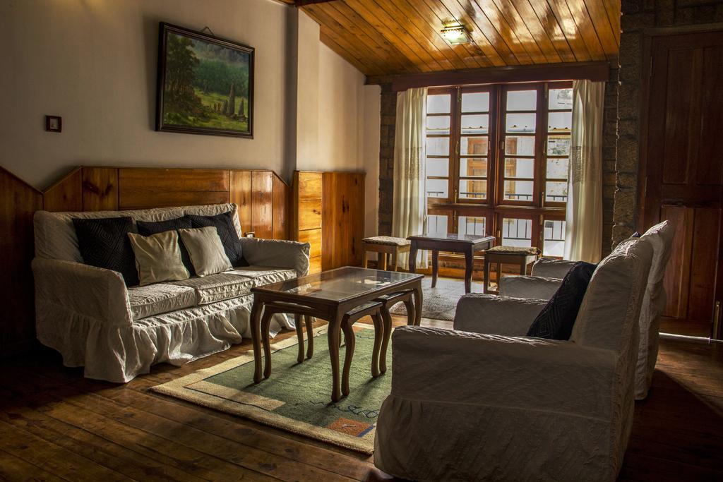 שילונג Ken And Twill Guest House מראה חיצוני תמונה