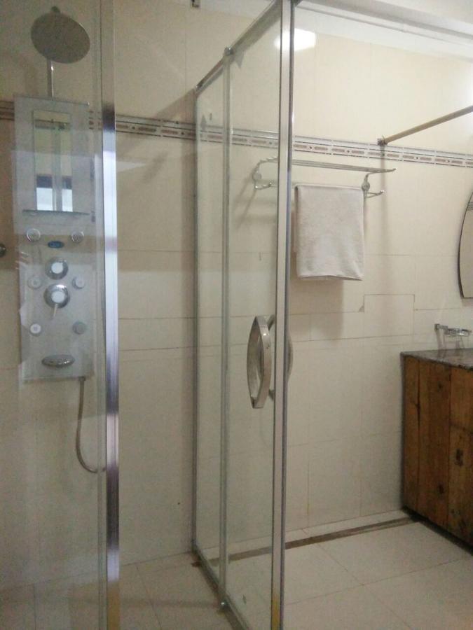 שילונג Ken And Twill Guest House מראה חיצוני תמונה